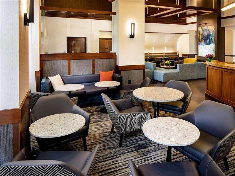 Hyatt Place Greenville/Haywood Buitenkant foto