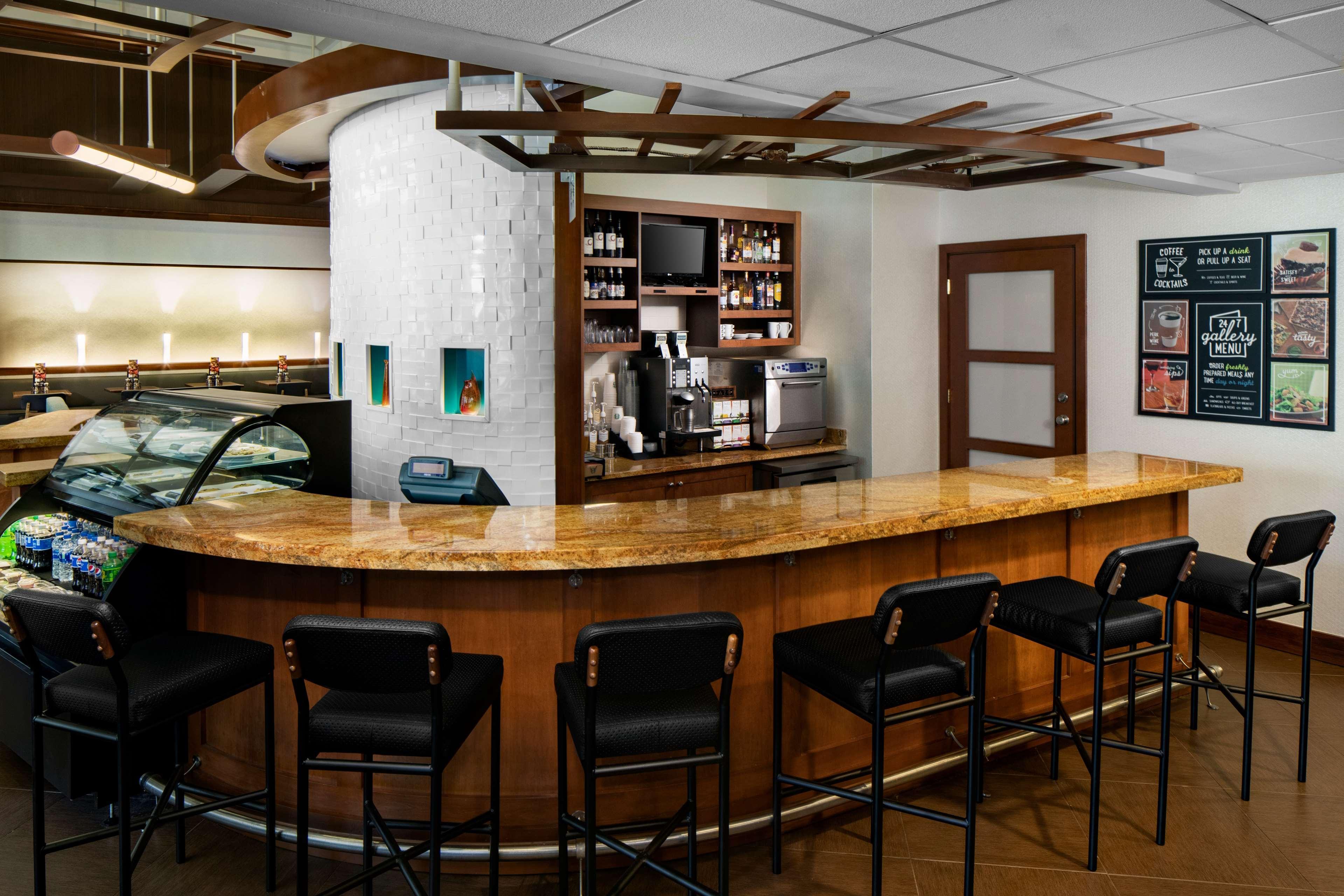 Hyatt Place Greenville/Haywood Buitenkant foto