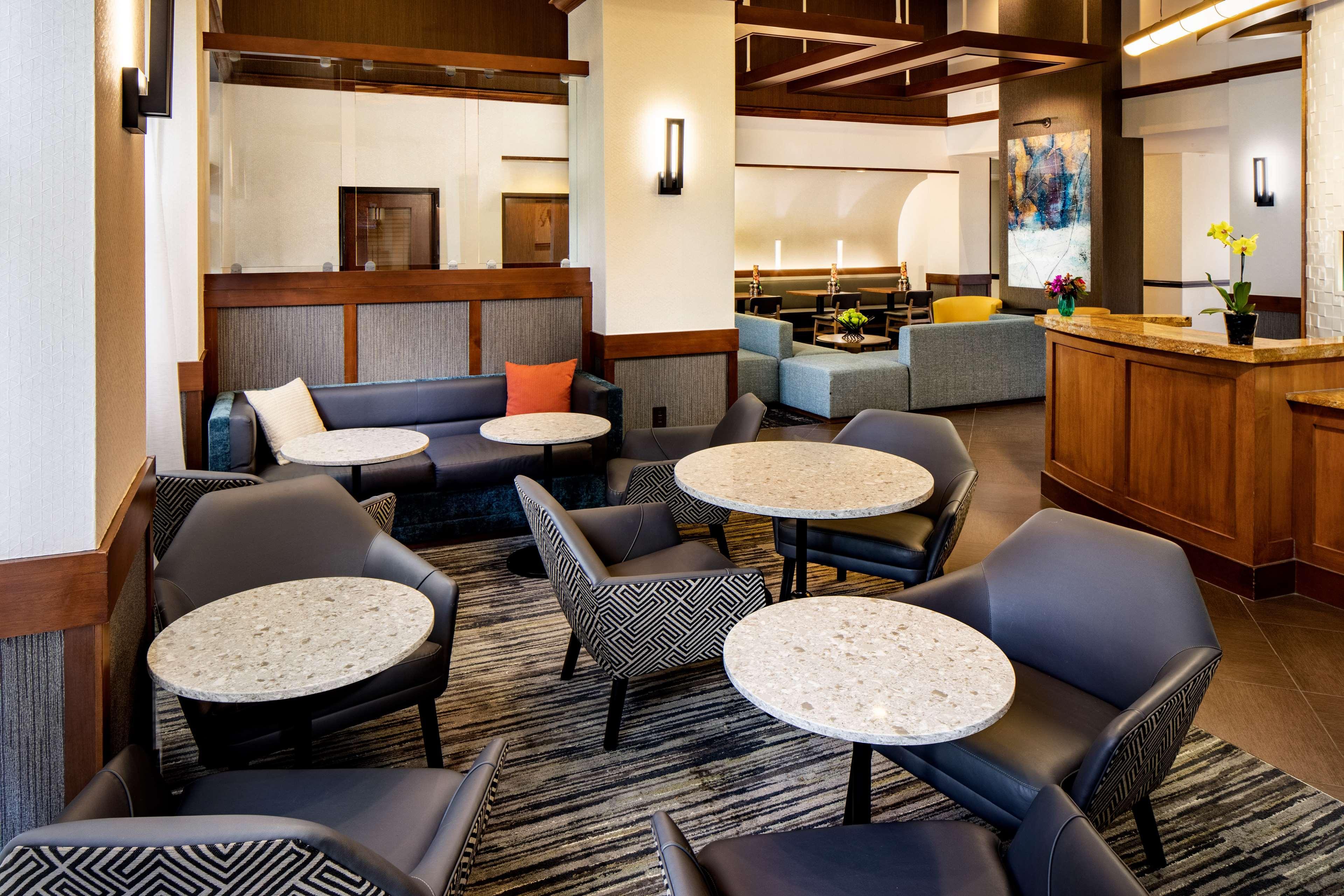 Hyatt Place Greenville/Haywood Buitenkant foto