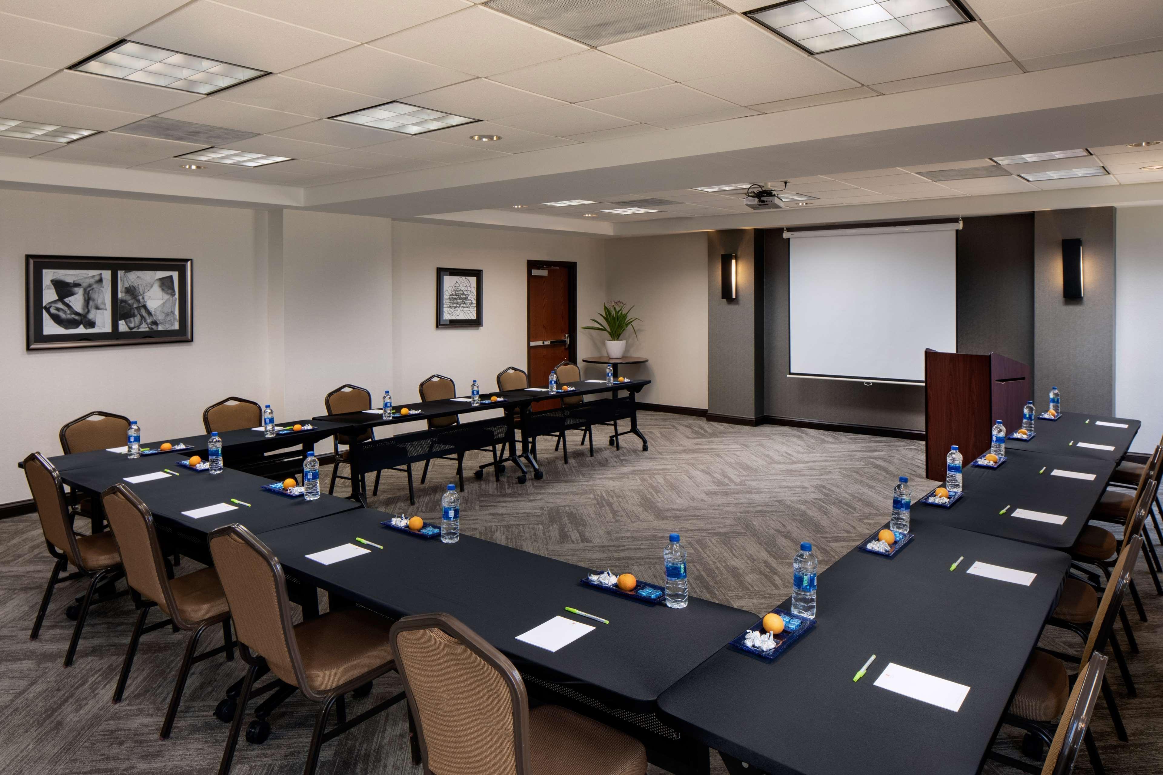 Hyatt Place Greenville/Haywood Buitenkant foto