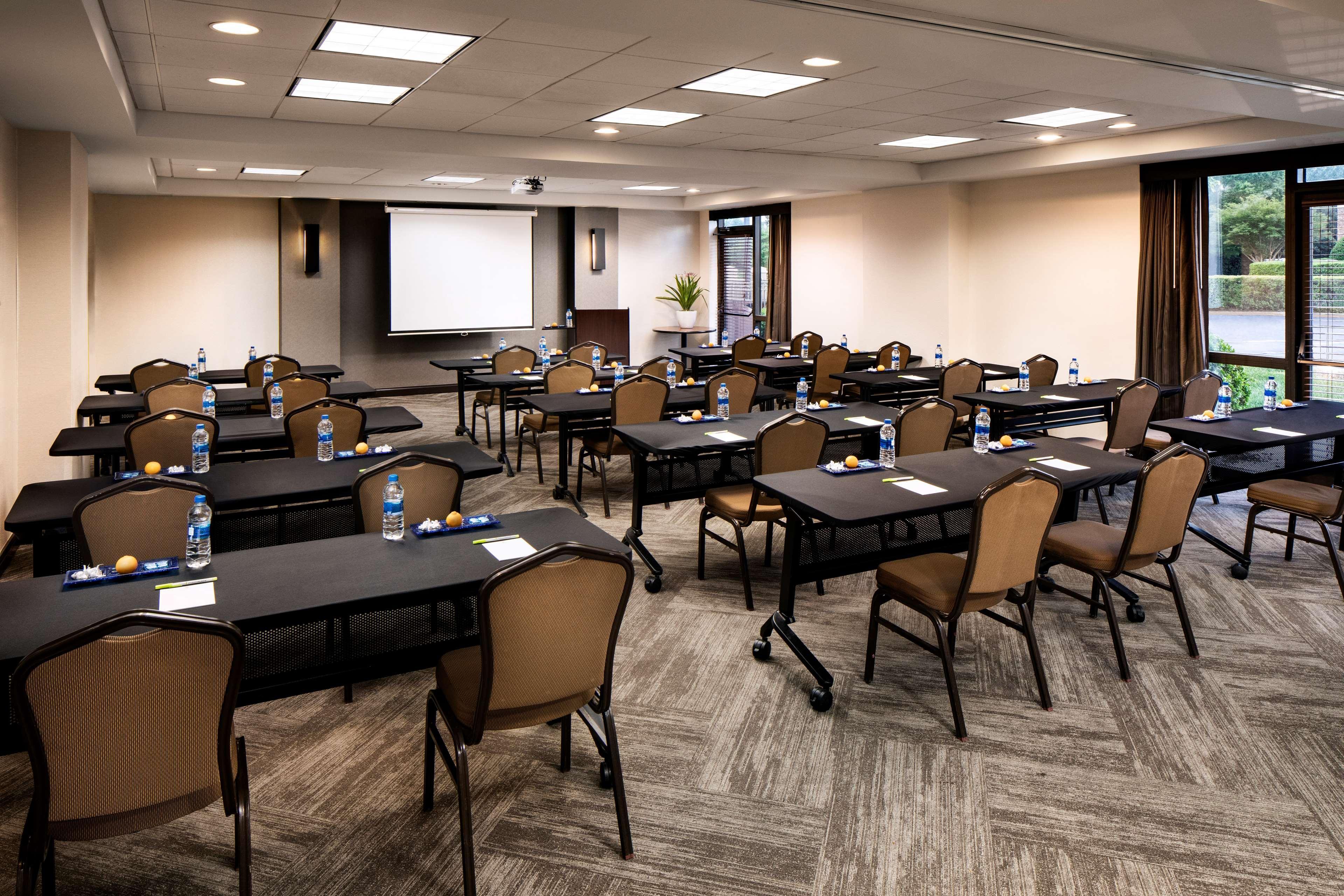 Hyatt Place Greenville/Haywood Buitenkant foto