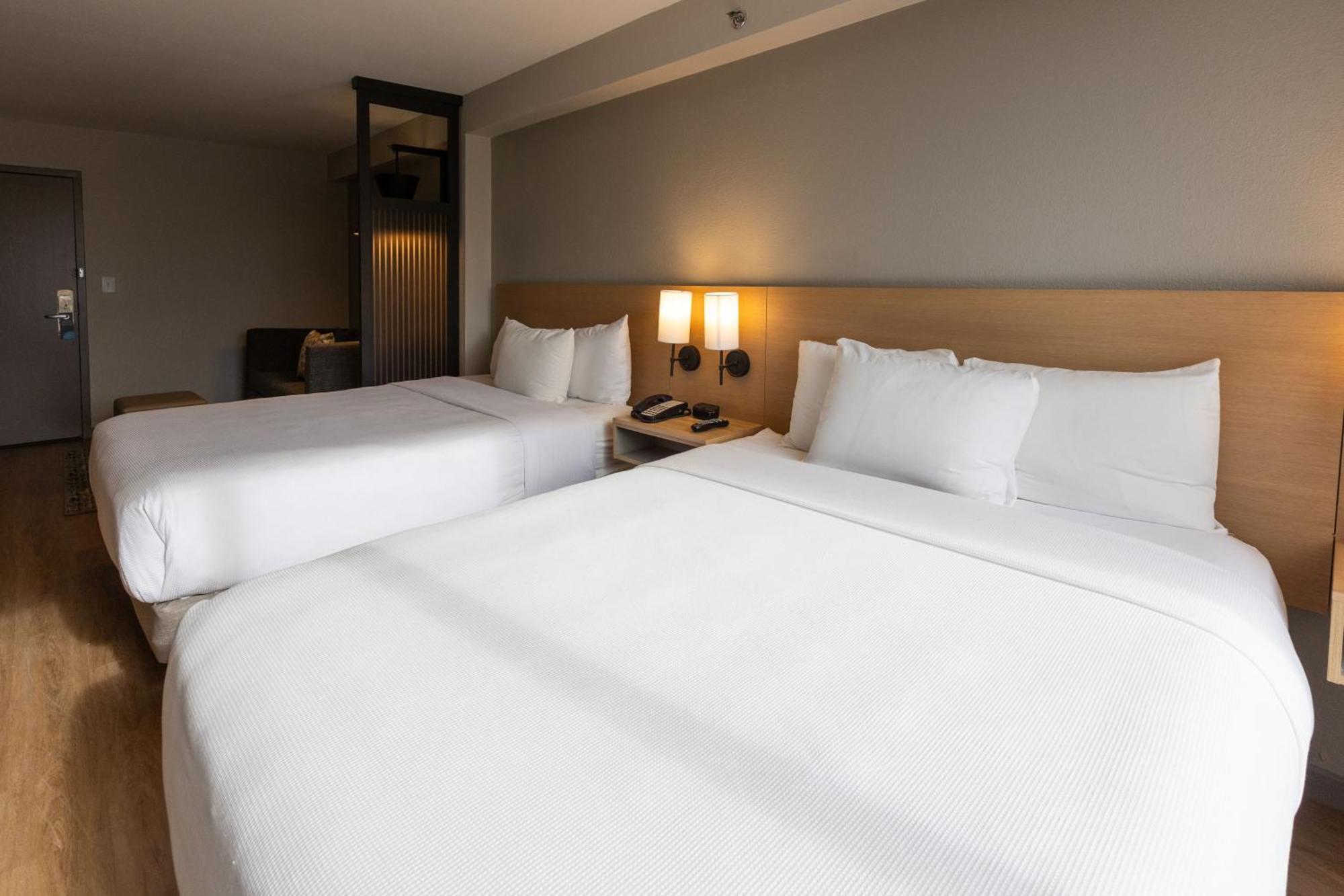 Hyatt Place Greenville/Haywood Buitenkant foto