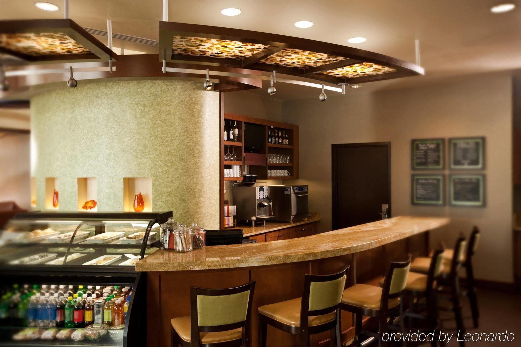Hyatt Place Greenville/Haywood Buitenkant foto