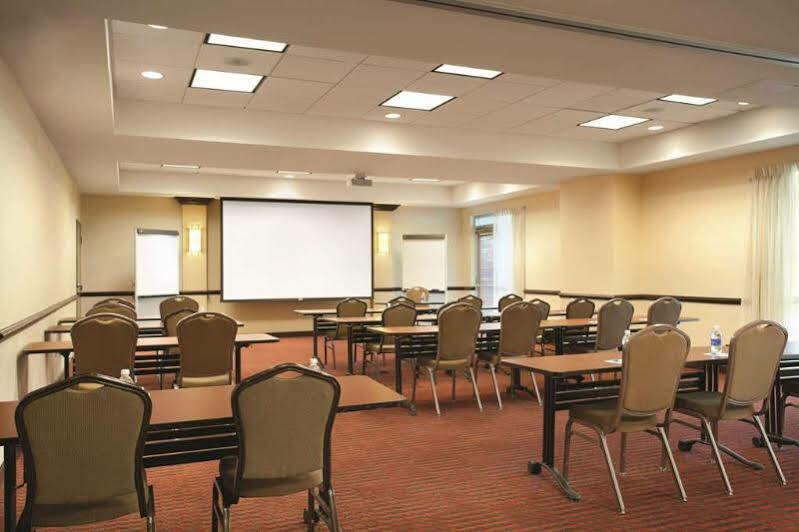 Hyatt Place Greenville/Haywood Buitenkant foto