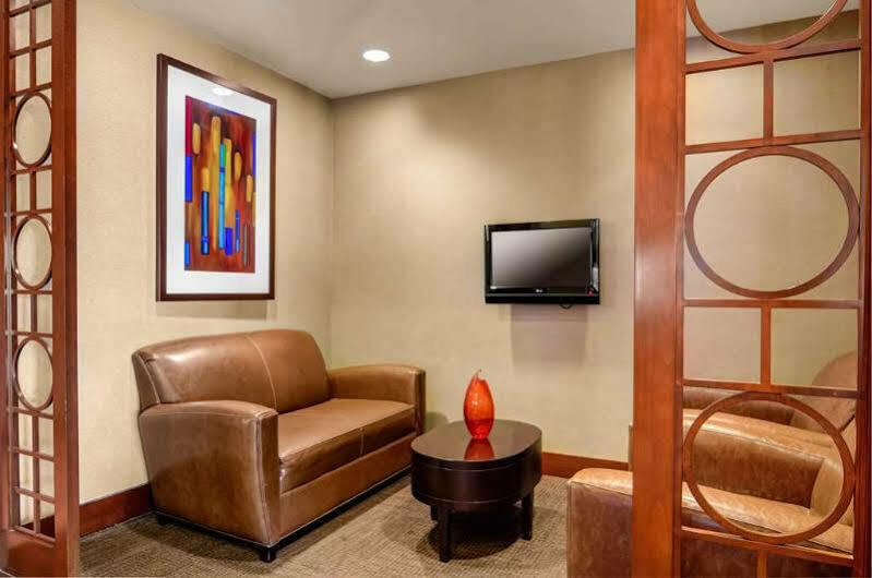 Hyatt Place Greenville/Haywood Buitenkant foto